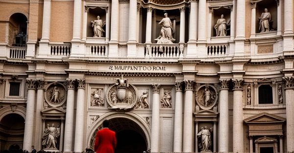 42 essential things to do in rome on your next adventure