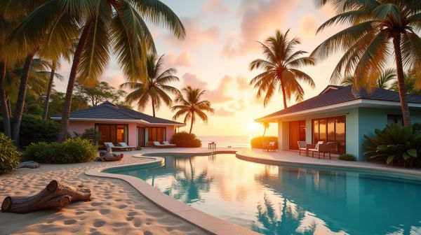 Finding the perfect villa rental in St Barts for your needs