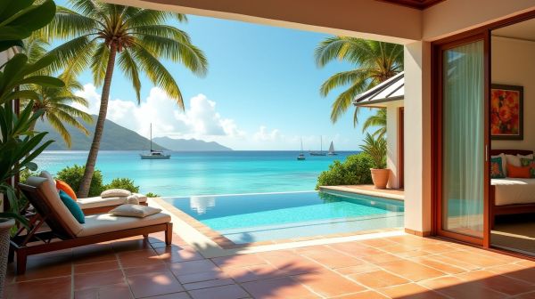 Finding the perfect villa rental in St Barts for your needs