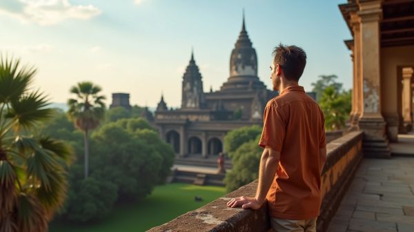 Maximize your travel experience with a talented private guide
