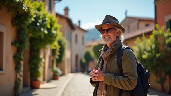 Maximize your travel experience with a talented private guide