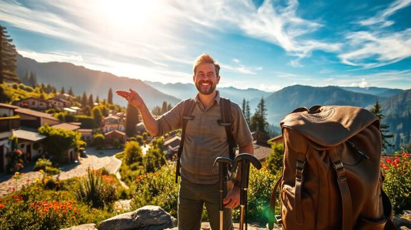 Top Benefits of Hiring Expert Private Guides for Travel