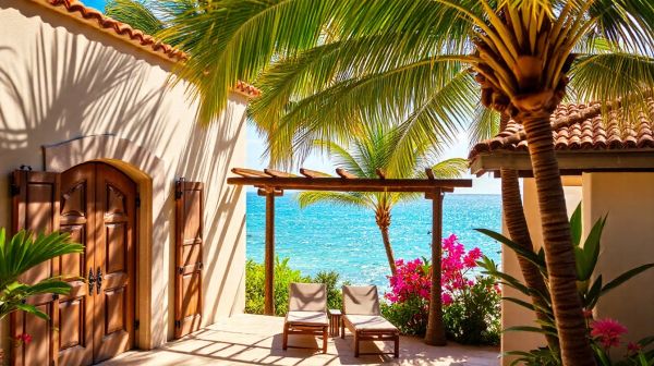 Top tips for choosing your ideal villa rental in St Barts